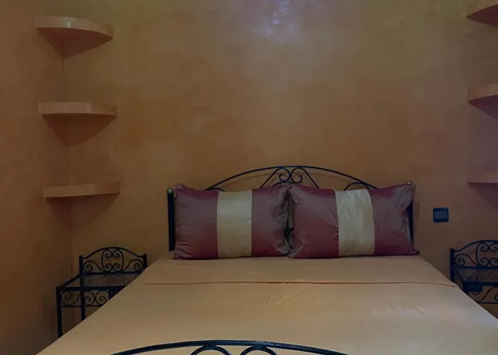 Hotel Garden Bloom à Marrakesh